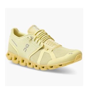 ON Running Cloud Monochrome